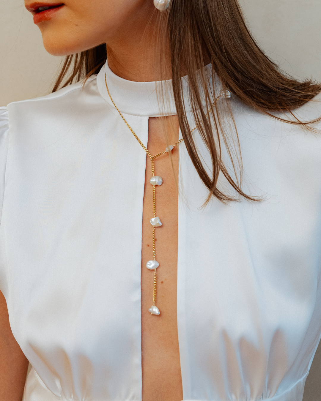 Collar Galia Eia Jewelry