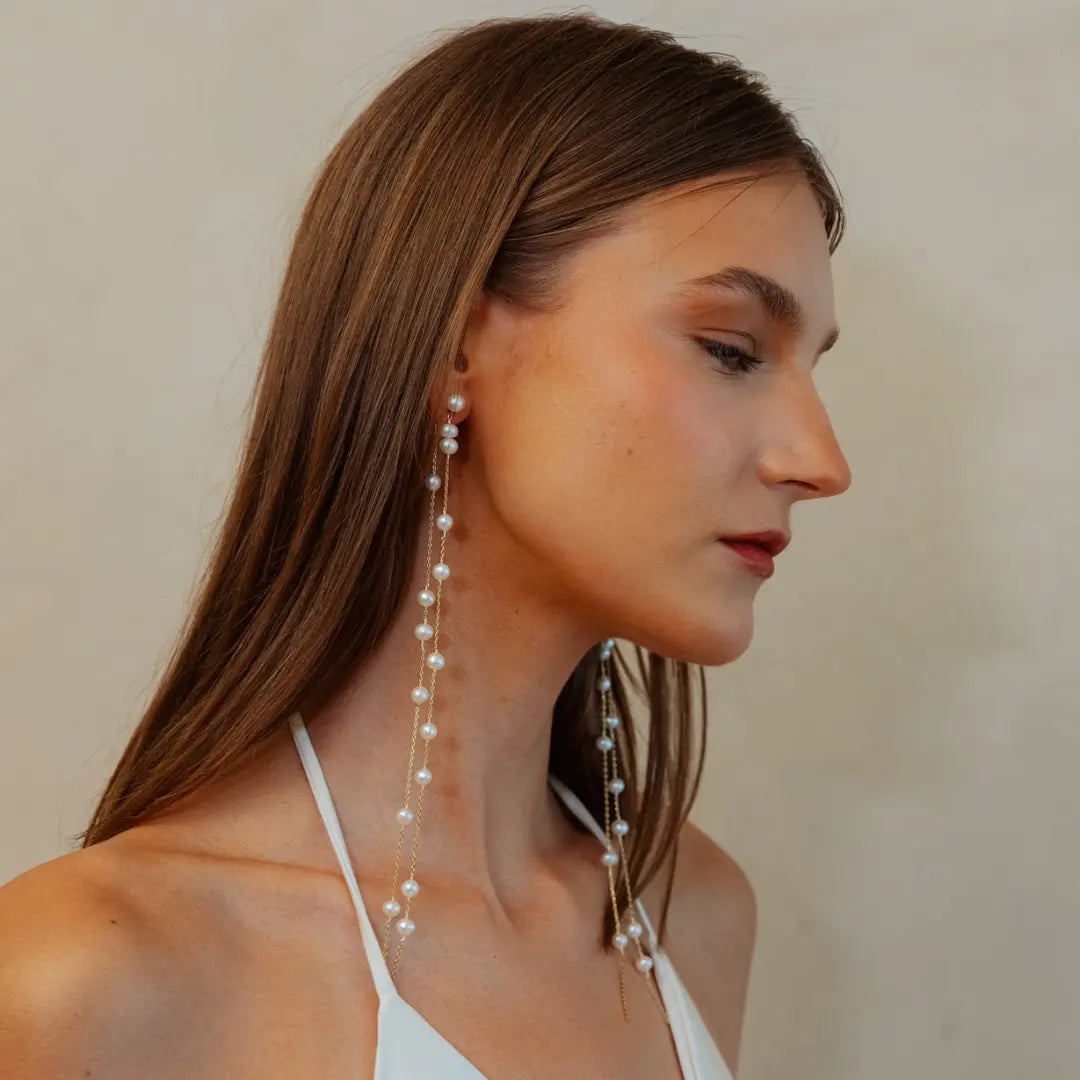 Aretes eiajoyeria