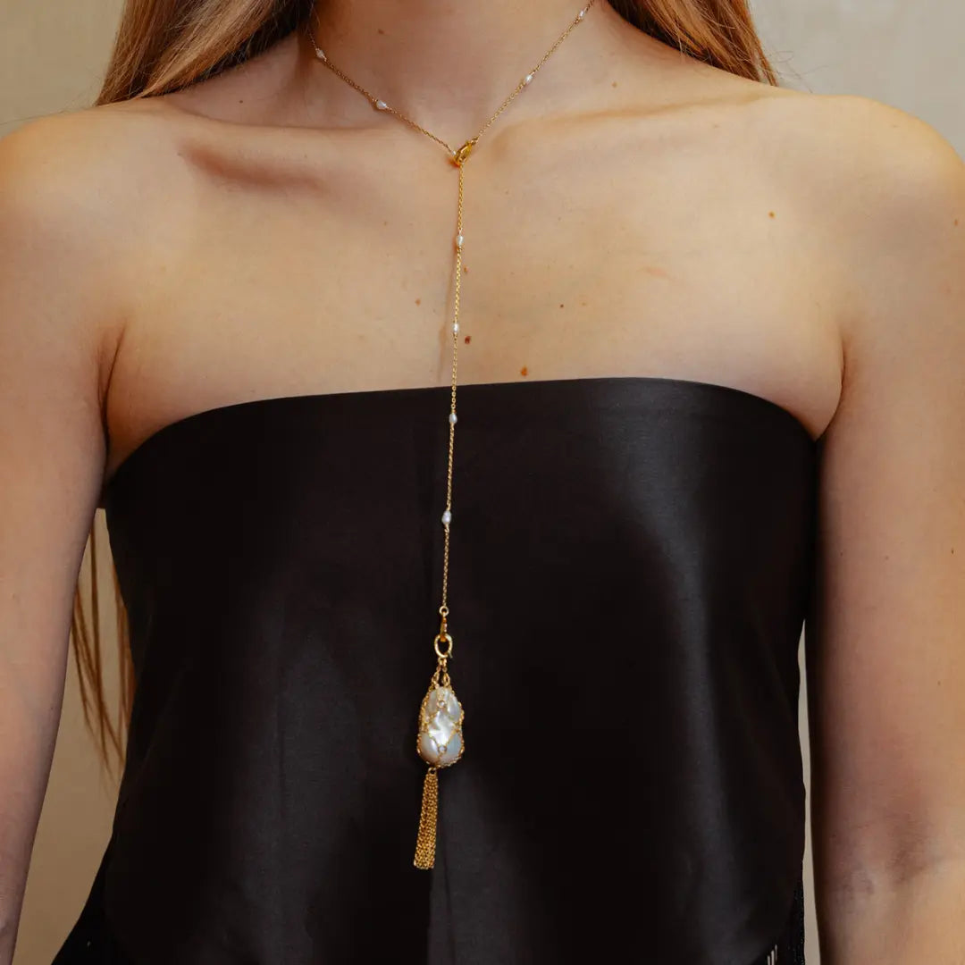 Collares eiajoyeria