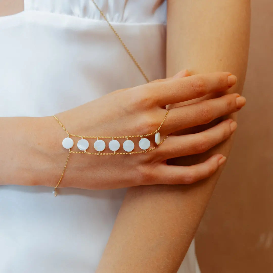 Pulseras eiajoyeria