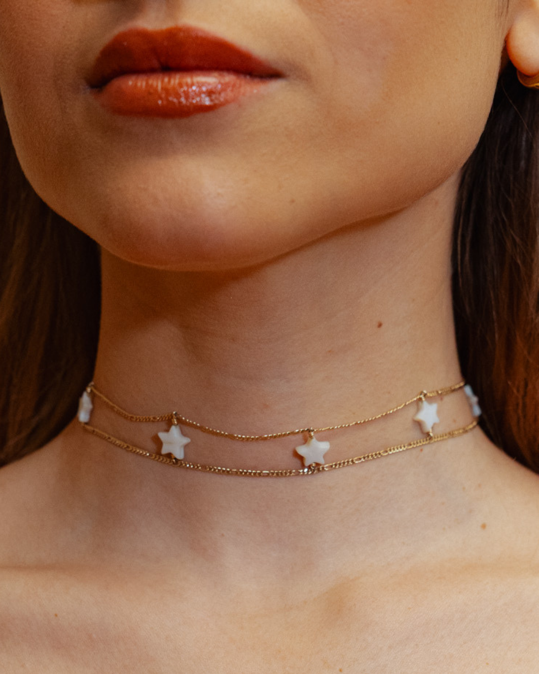 Galaxia Choker