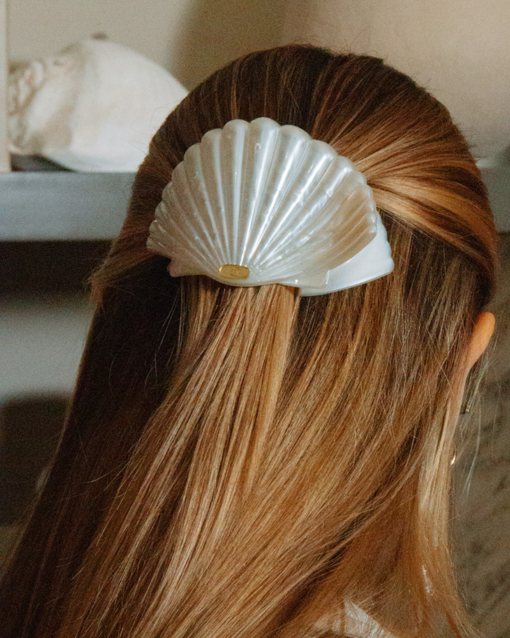 Pinza  Perla