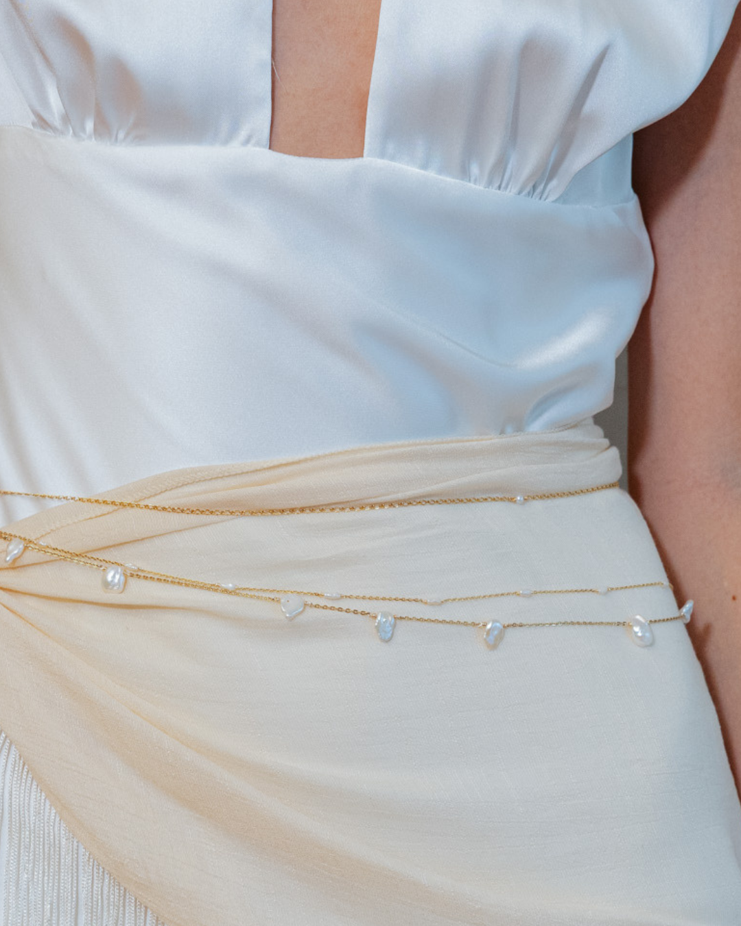 Venus Body Chain