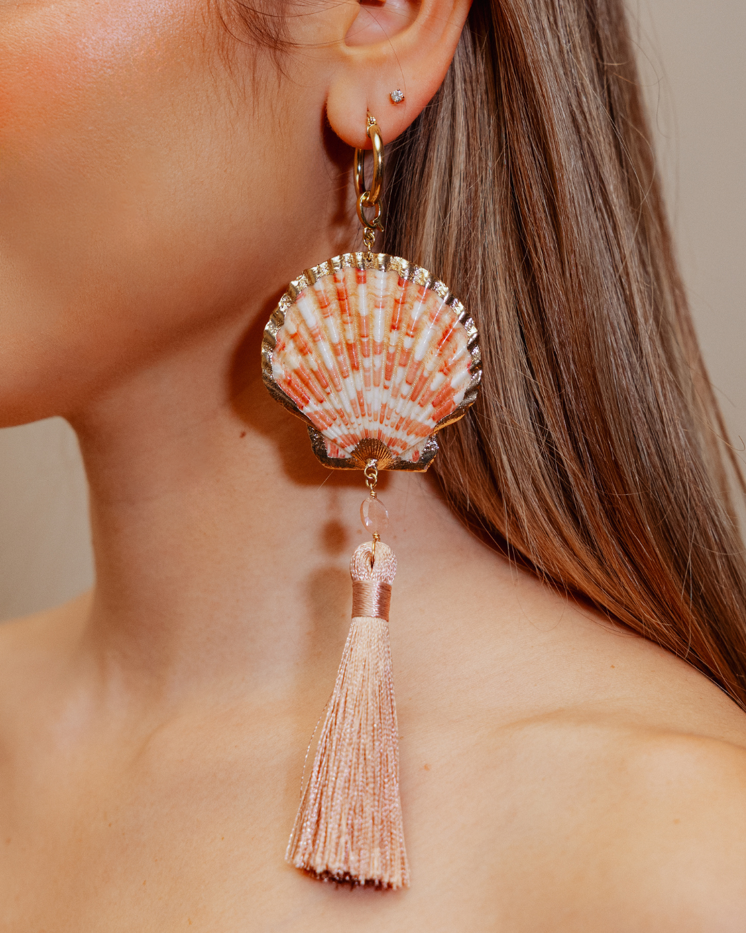 Arracadas de Verano Eia Jewelry