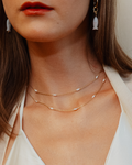 Collar Sereia Chain