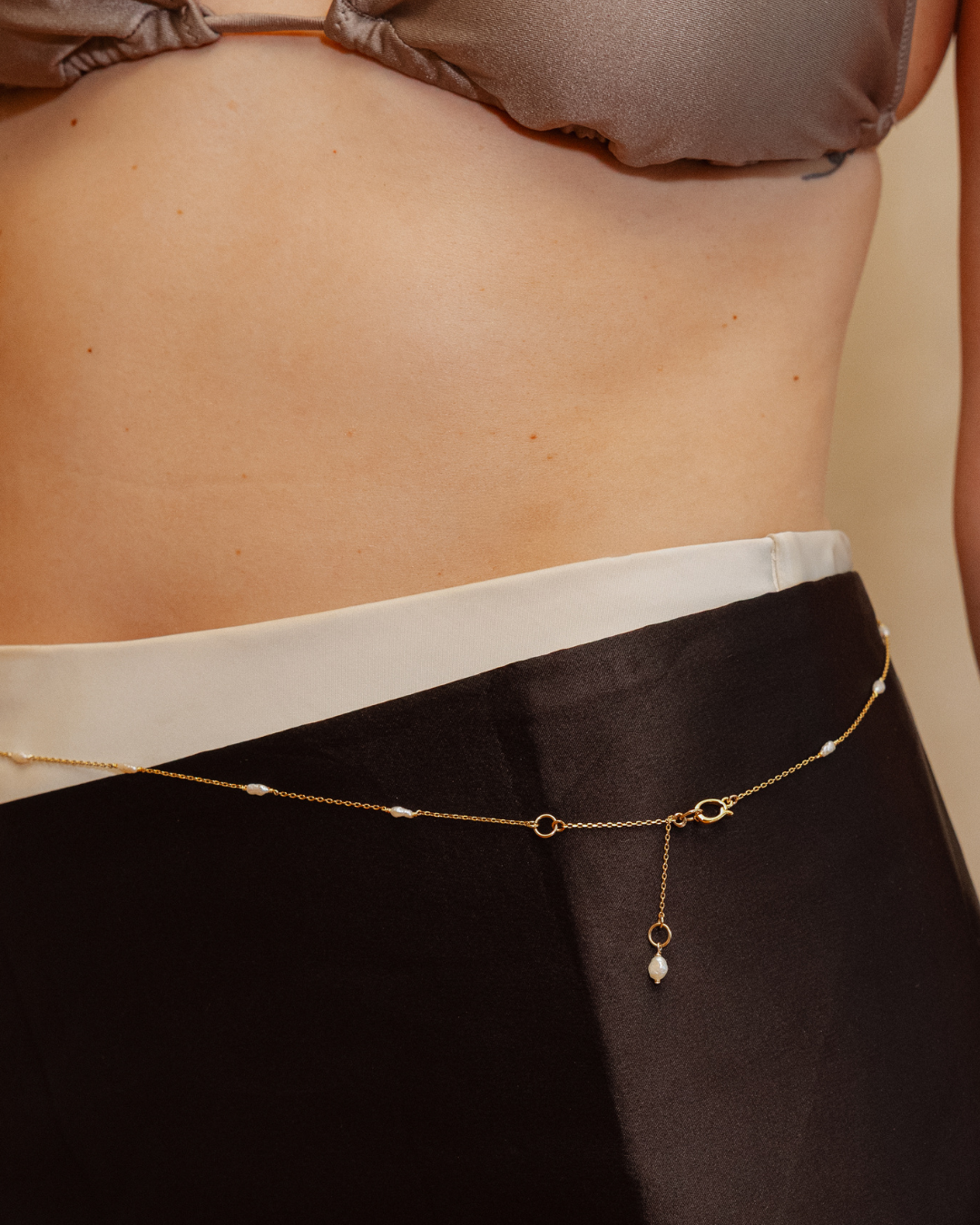 Belly Chain Sereia