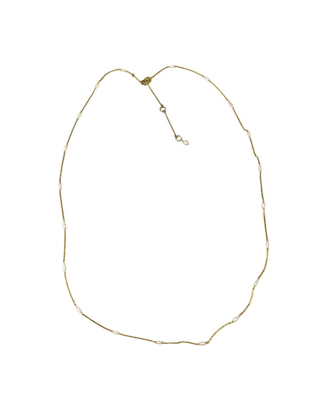 Belly Chain Sereia