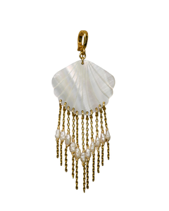 Arracada Charm Coqui