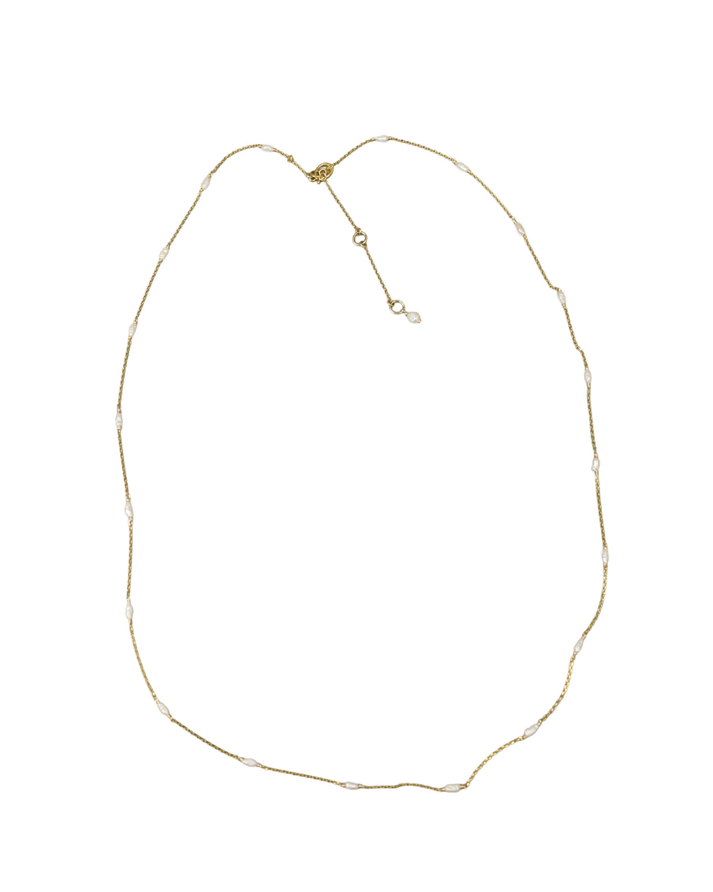 Collar Sereia Chain
