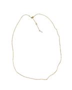 Collar Sereia Chain