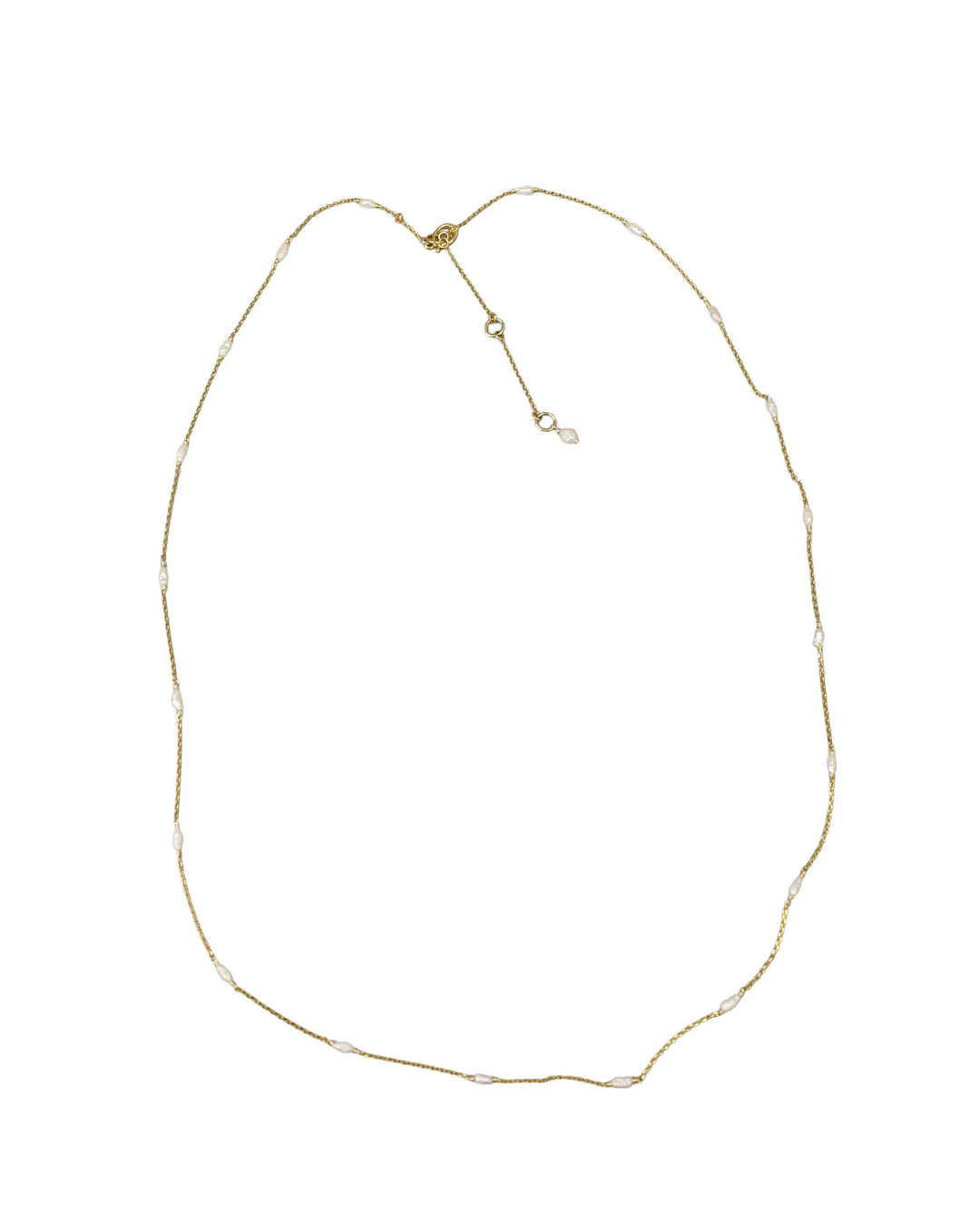 Collar Sereia Chain