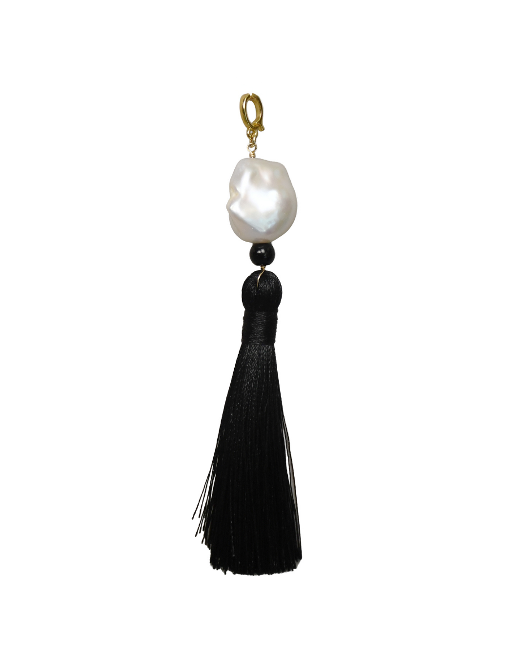 Collar Charm Sombra