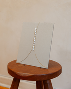 Cielo Body Chain Eia Jewelry