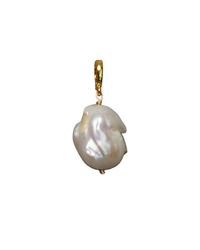 Arrancada Caviar Charm Perla