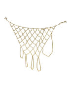 Net Hand Chain Eia Jewelry