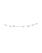 Ziva Belly Chain Eia Jewelry