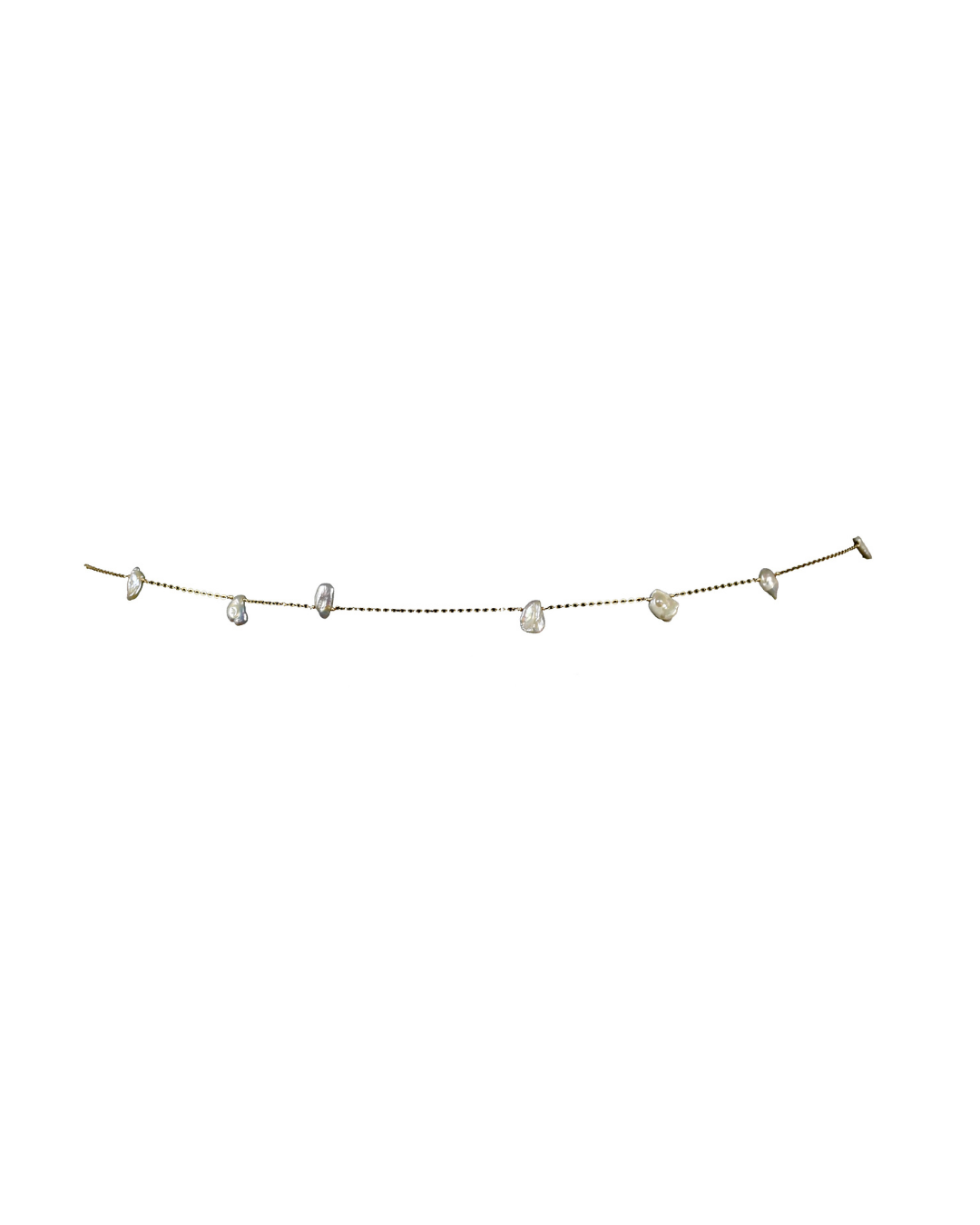 Ziva Belly Chain