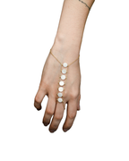 Cielo Hand Chain Eia Jewelry