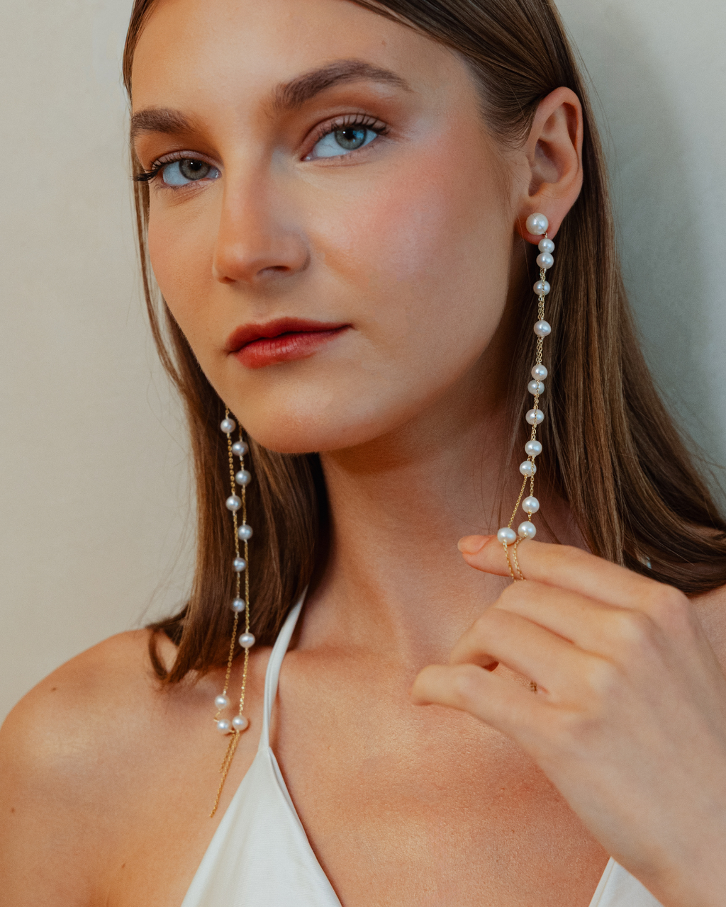 Aretes Hera Maxi Eia Jewelry