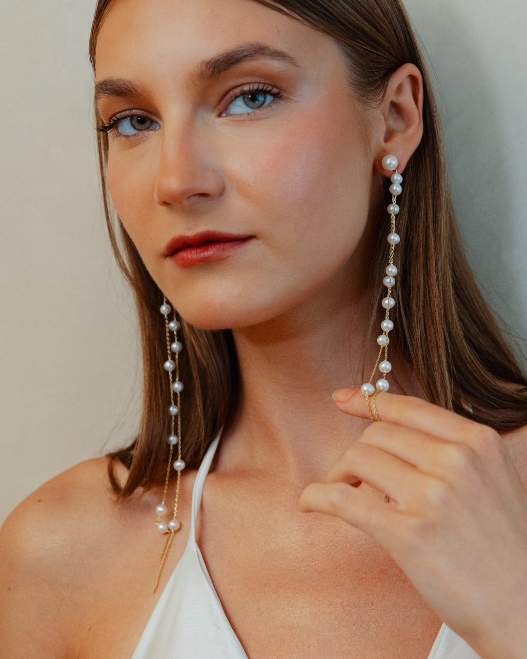 Aretes Hera Maxi Eia Jewelry