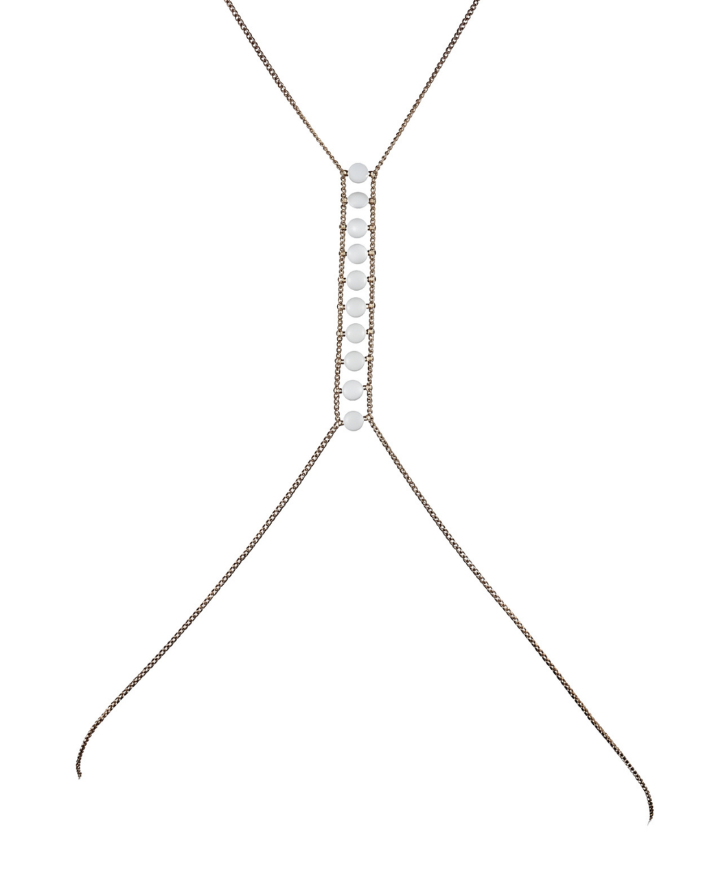 Cielo Body Chain Eia Jewelry