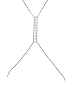 Cielo Body Chain Eia Jewelry