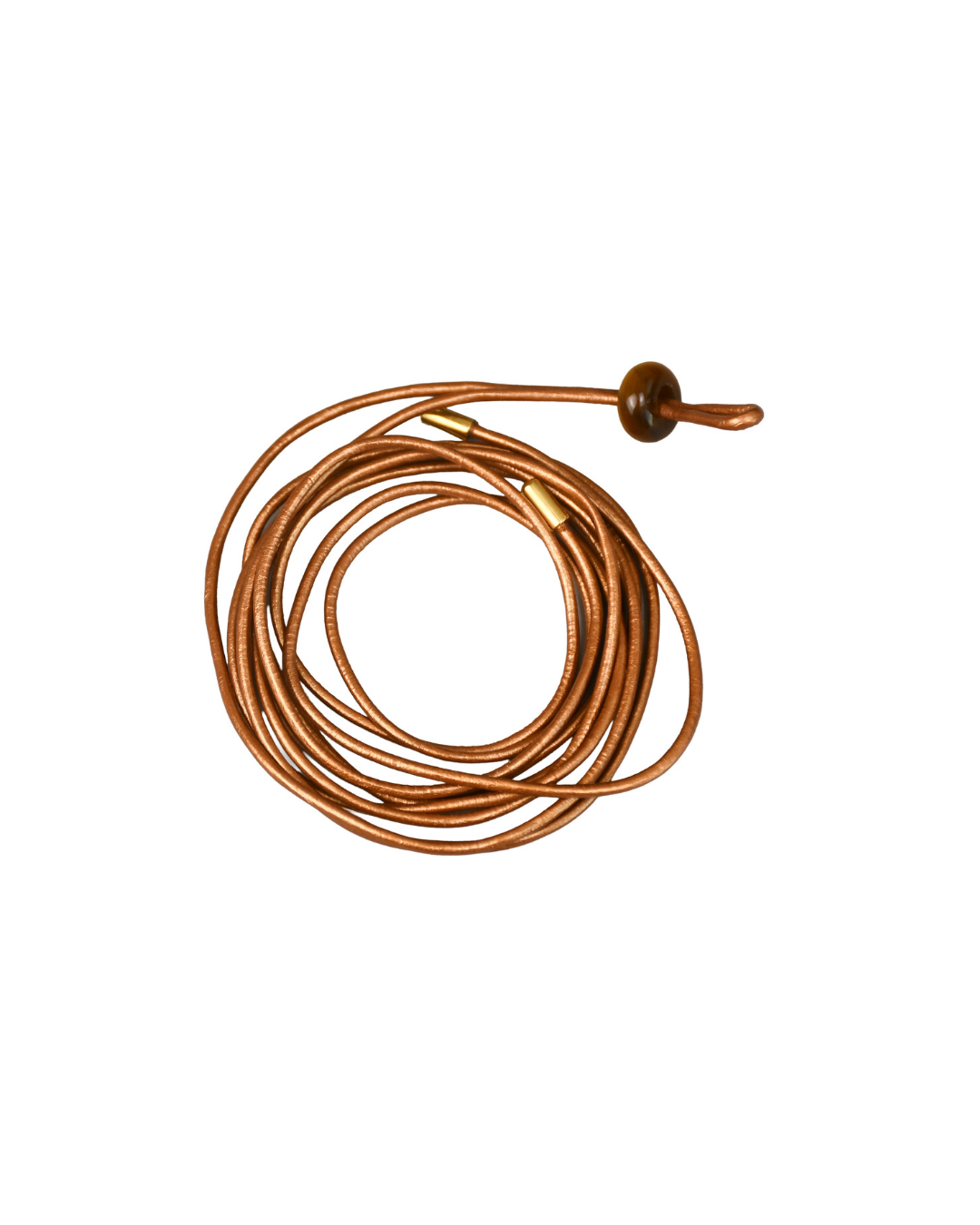 Collar Charm Duna