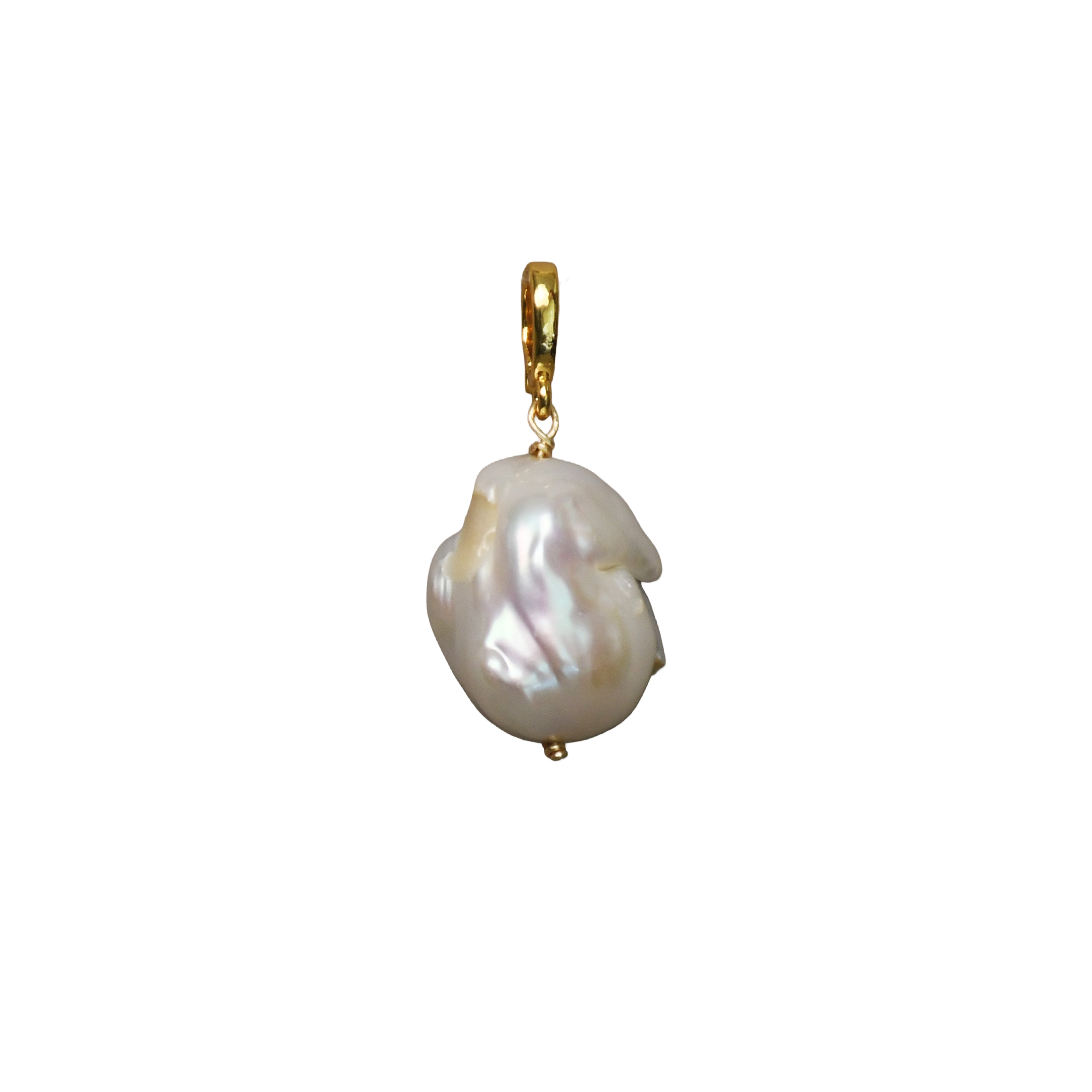 Caviar Charm Perla Eia Jewelry