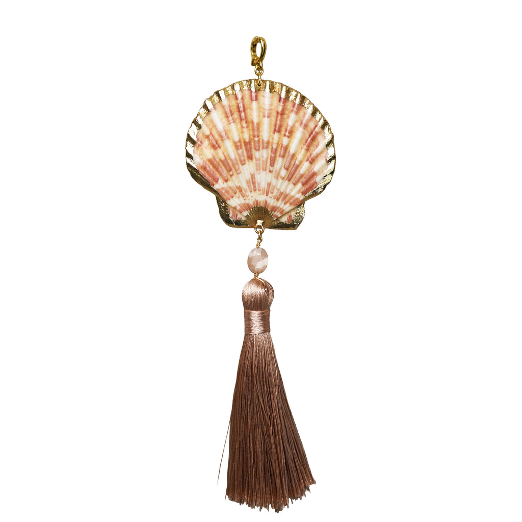 Arracadas charms