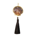 Charm Costa con Tassel