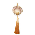 Charm Duna con Tassel