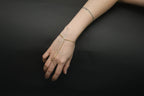 Alina Hand Chain