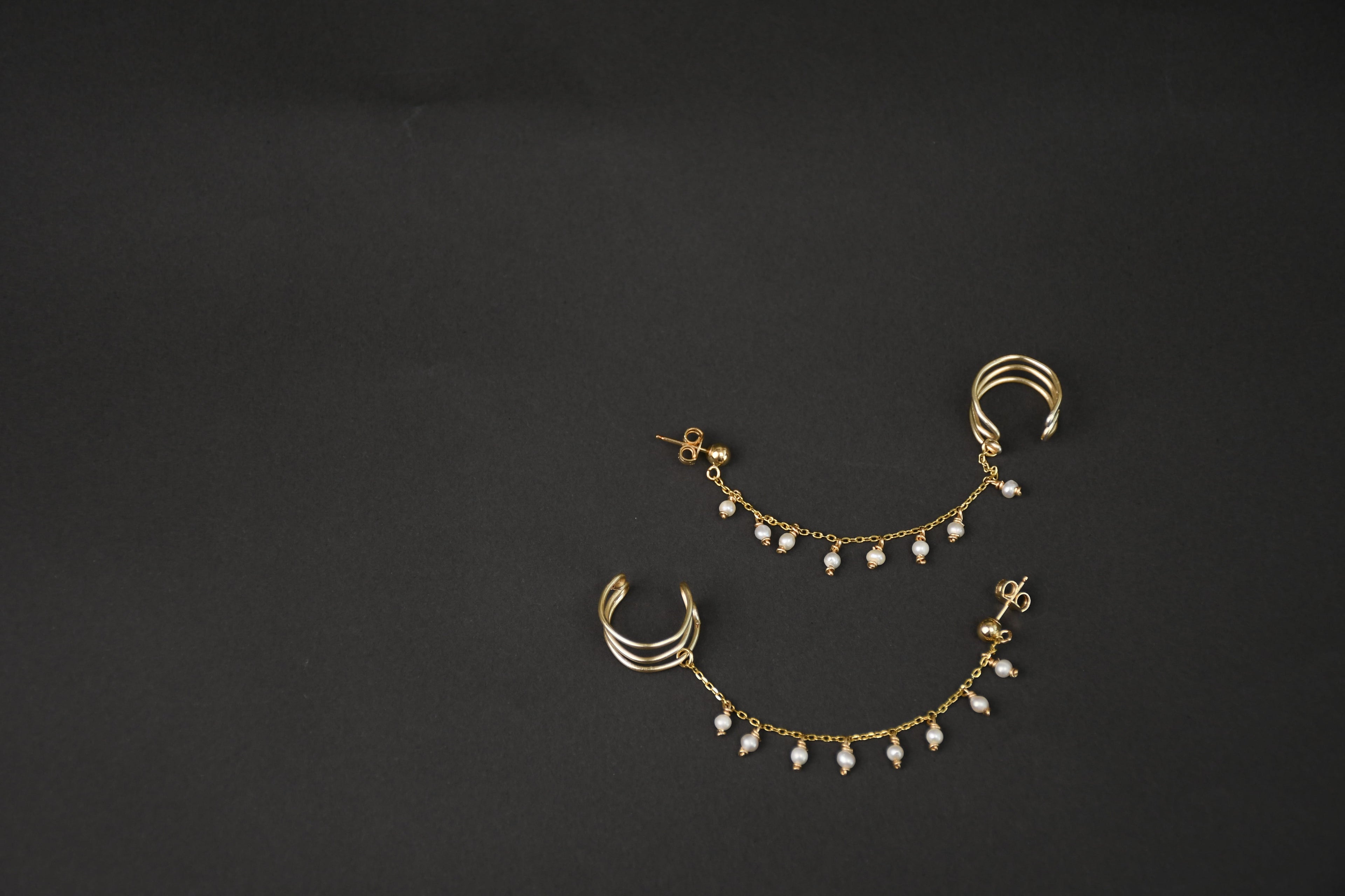 Aretes Halo