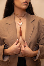 Arracadas charms