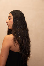 Ilkay Hair Clip
