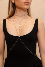 Galaxia Body Chain