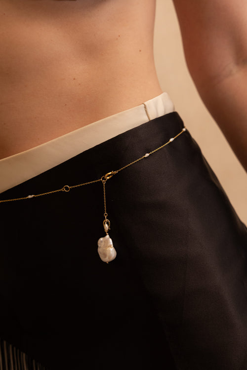 Caviar Charm Perla