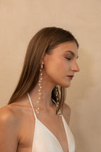 Aretes Hera Maxi