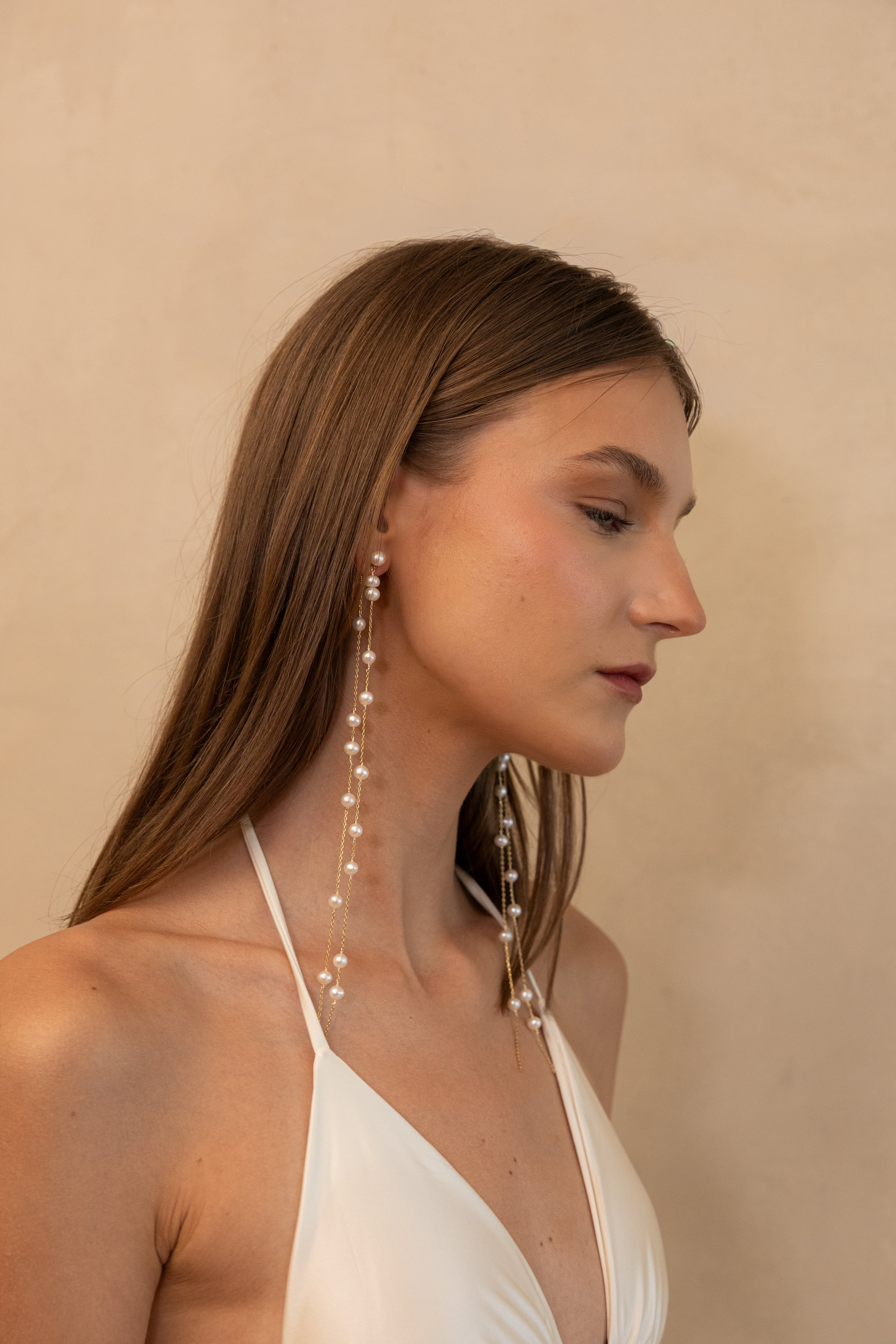 Aretes Hera Maxi