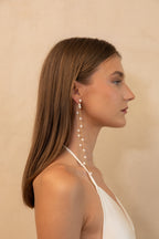 Aretes Hera Maxi