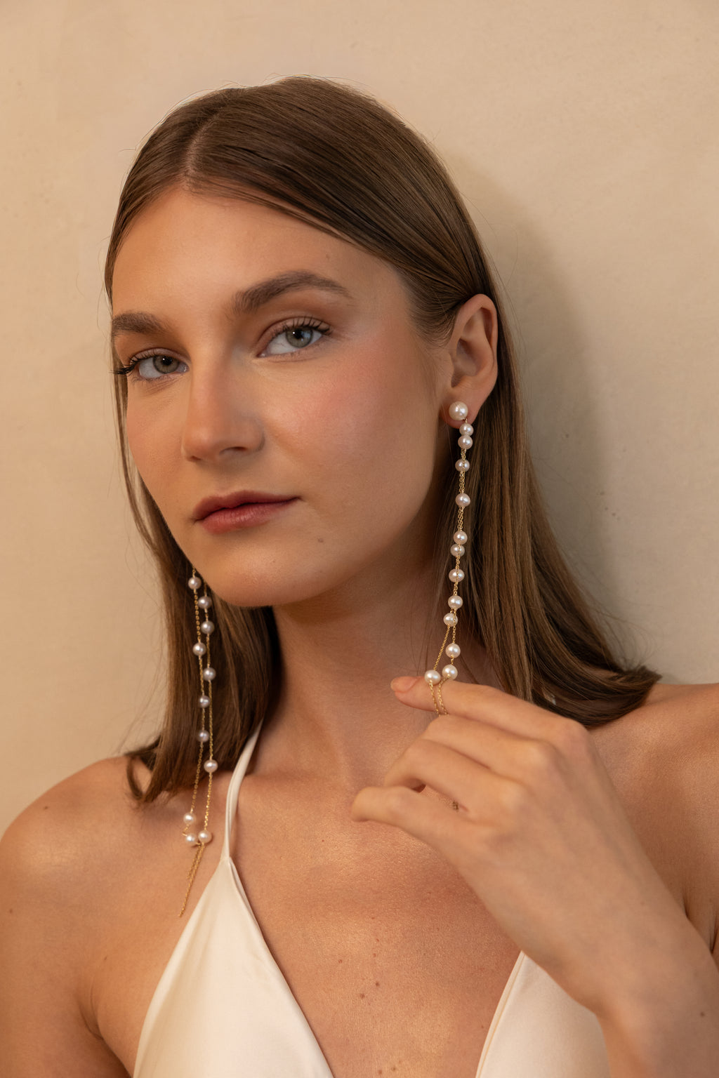 Aretes Hera Maxi