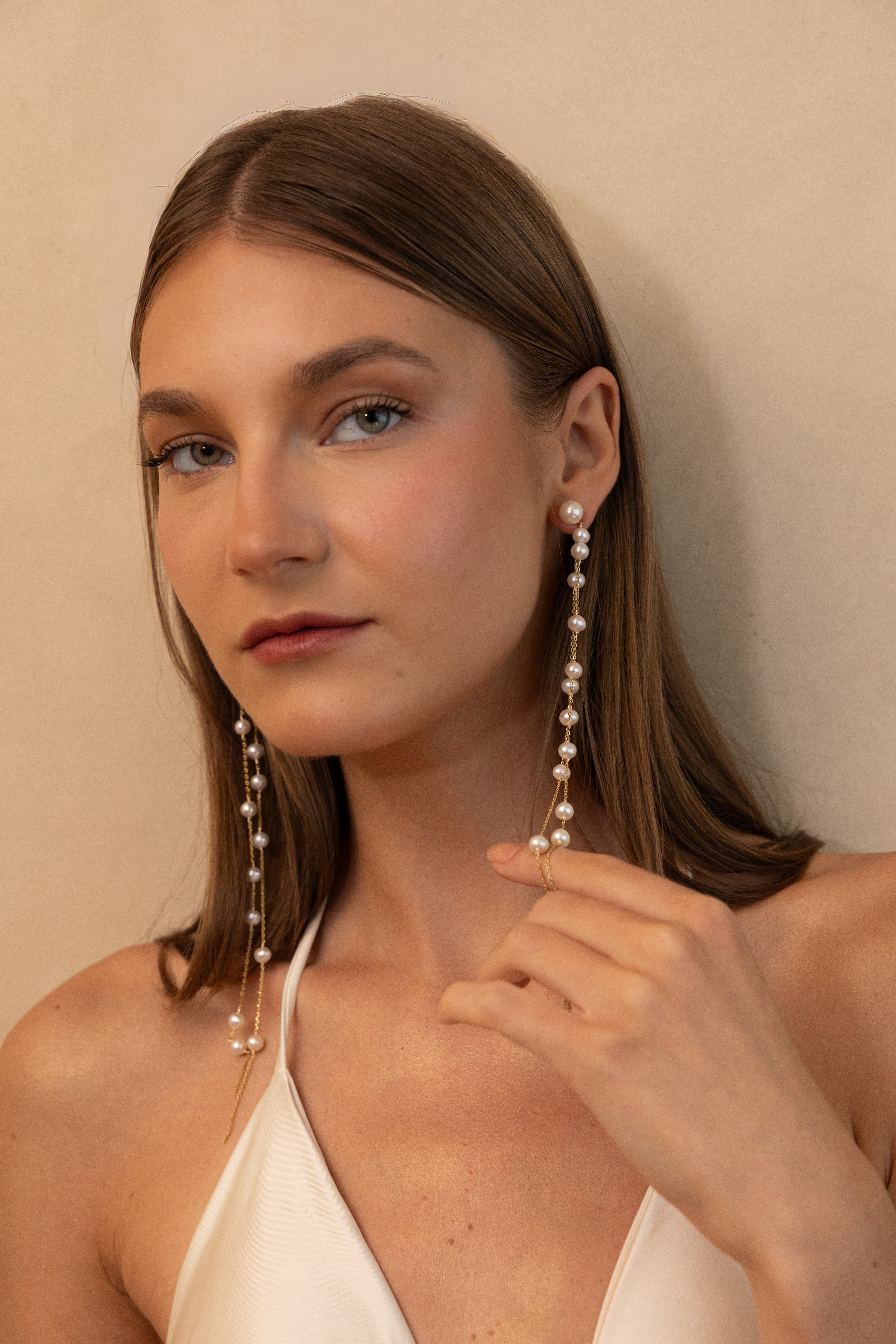Aretes Hera Maxi