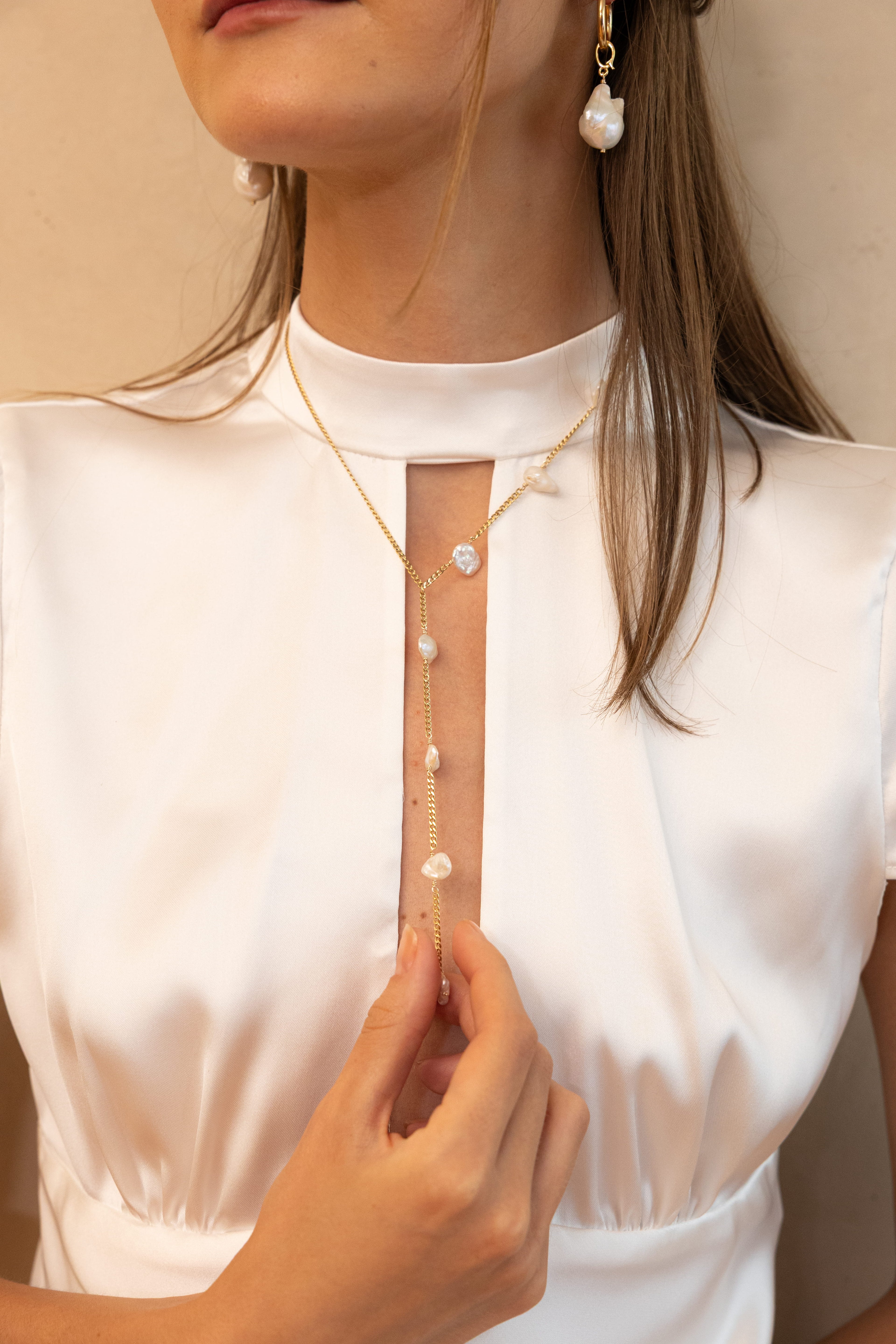 Collar Galia