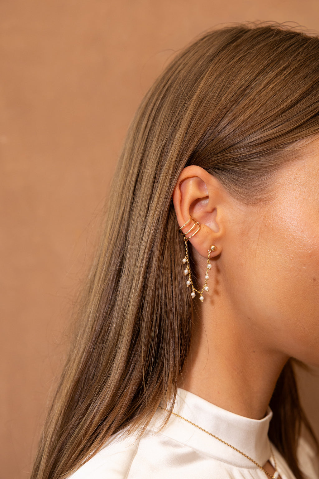 Aretes Halo