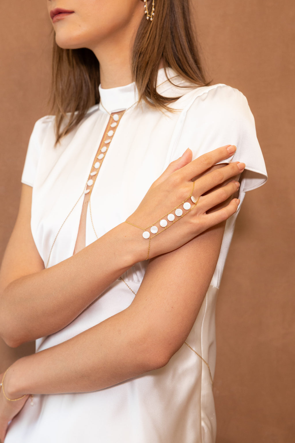 Cielo Body Chain