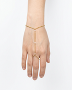 Alina Hand Chain Eia Jewelry