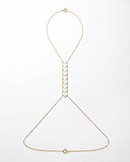 Cielo Body Chain Eia Jewelry