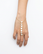 Cielo Hand Chain Eia Jewelry