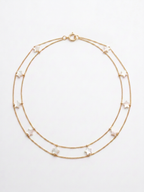 Galaxia Choker Eia Jewelry
