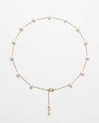 Ziva Belly Chain Eia Jewelry